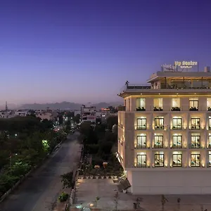7 Rays Hotel Udaipur
